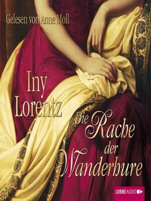 cover image of Die Rache der Wanderhure